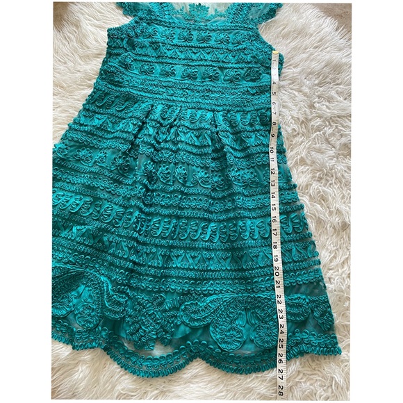 NEW | ANTHROPOLOGIE Textured dress - Picture 8 of 12